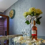 Apartamenty Hotelove Z Sauna Przy Strumieniu