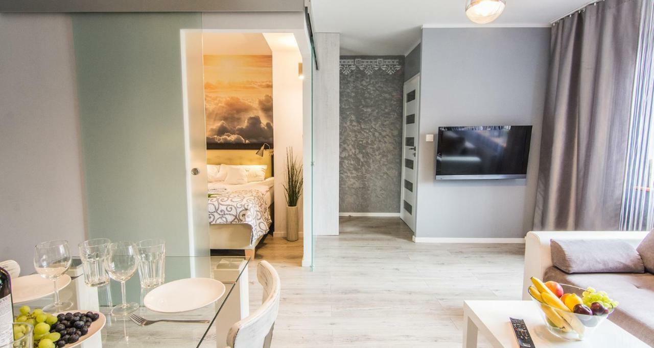 Hotelove Z Sauna Przy Strumieniu Apartment Karpacz